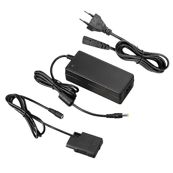 EN-EL14 Dummy Batteri til D3100 D3200 D3500 D5100 D5200 D5300 D5500 D5600 P7000 P7100 P7800 EU Stik