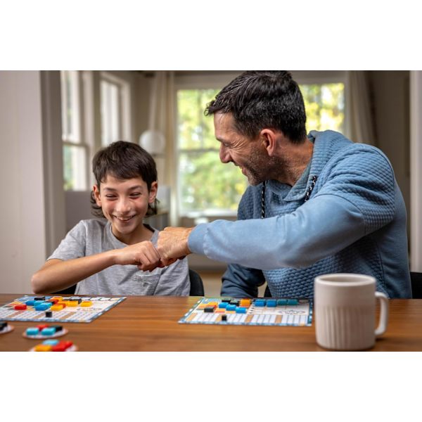 Plan B Games, Azul-laattojen asettelupeli