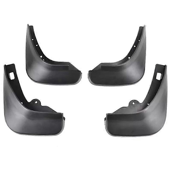 4X Stänkskydd Fram & Bak För 2005-2011 Ford Focus MK2 II Kombi