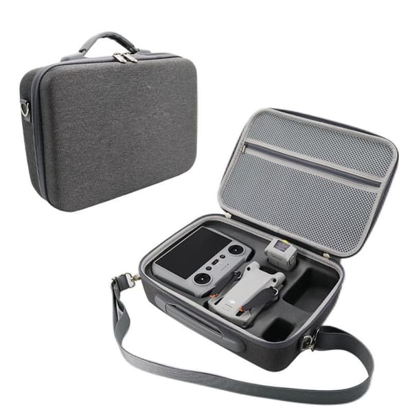 Suitable for DJI Mini 3 Pro Drone Accessories Storage Bag - Case - Backpack - Shoulder Bag (Portable)