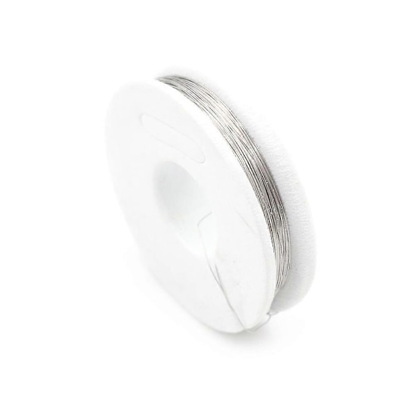 1kpl 0,2 mm Nikromilanka 10 m Pituus Vastuslanka AWG-lankatarvikkeet