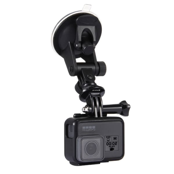 Suction Cup Mount / Suction Mount for GoPro - All Models