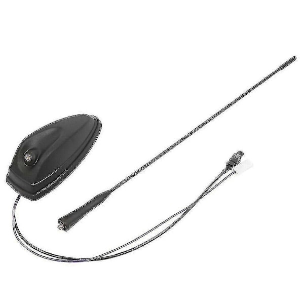 Auton katolle asennettava radioantenni A9068200475 Sprinter W906 2006-2017