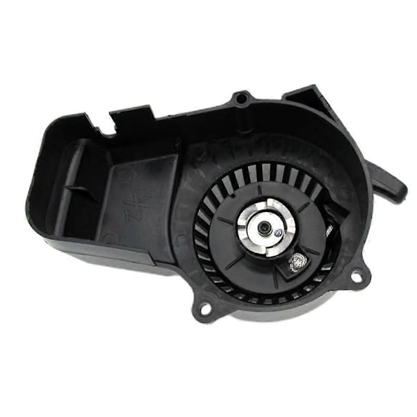 Plast Pull Starter Monteringssett Erstatning for 47cc 2-takts Mini