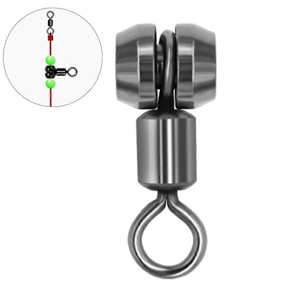 Universal M7 / M8 Nyckellös Borrchuck Adapter Konverter Chuckar Mini Borrchuck Roterande Verktyg Tillbehör 7/8x075/03-32mm