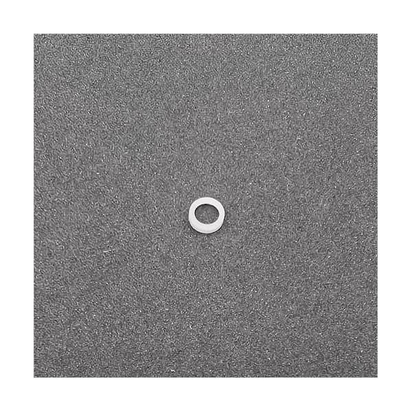 1 st Vit Skruvpackning Tunnring för 24-70mm F2.8 Objektiv Reparationsdel
