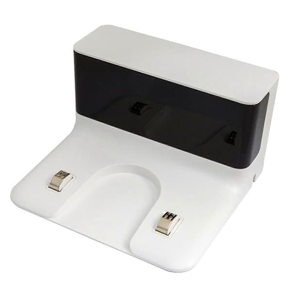 Til Xiaomi Mijia 1C/2C Støvsuger Moppe Oplader Dock Udskiftningsdel