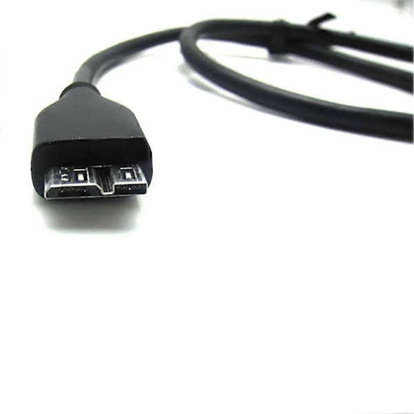 USB 3.0 Datakabel för Western Digital WD My Book Extern Hårddisk