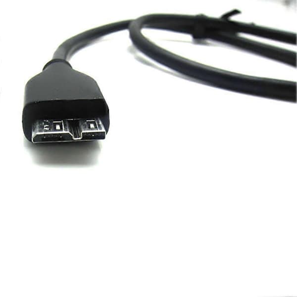 USB 3.0 Datakabel til Western Digital WD My Book Ekstern Harddisk