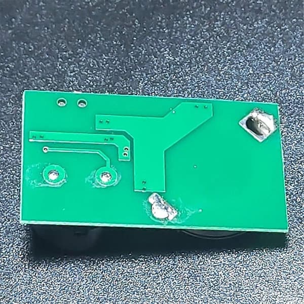 Lydgenerator Prank PCB Bipende Skjult Lydgenerator Prank Lydgenerator til, Lille Størrelse Prank, Kontor