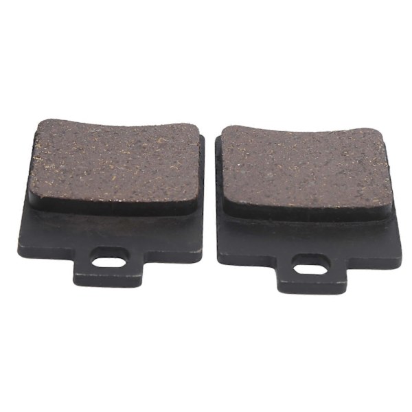 Parbromsblock Keramikbeläggsskor Passar ATV Quad Go Kart 125cc 150cc 200cc 250cc