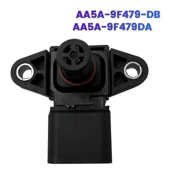 Bil Manifold Trykk MAP Sensor AA5A-9F479-DB for Flex Taurus Navigator MKS 3.5L 2003-2021 AA5A9F479DA