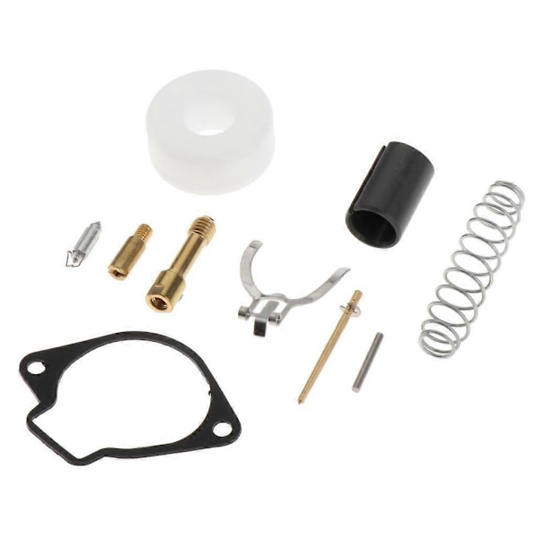 Forgasser Reparasjonssett for 43CC 47CC 49CC Mini Moto Pocket Bike