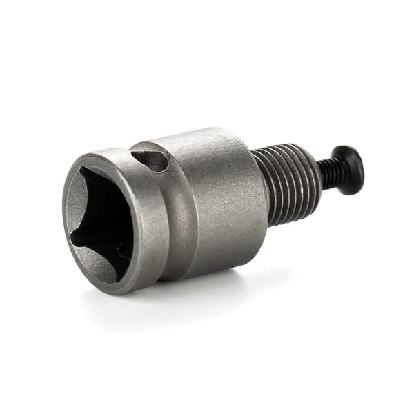 Boremaskinnøkkeladapter 13mm