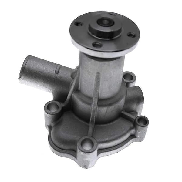 Vattenpump med packning för Yanmar & John Deere Traktorer Motor