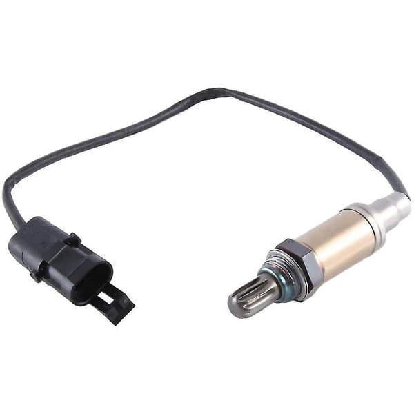 2 Ledninger O2 Ilt Sensor Passer Til Aveo 1.5 2005-2008 Kalos 1.5 2002-2004 96394000