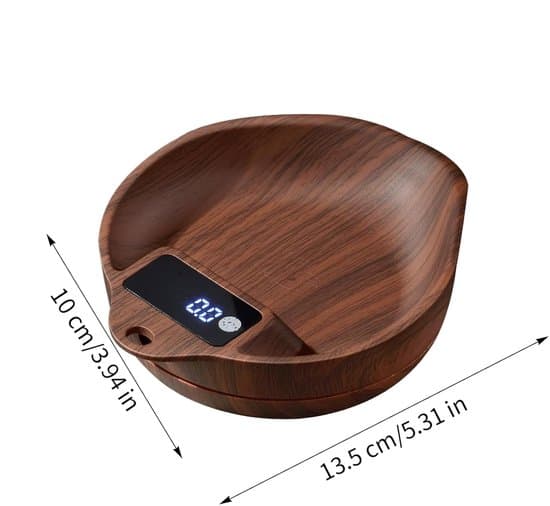 Coffee Scale in Grams - 0g Precision Kitchen Scale Rechargeable - 1kg High Precision Measurement Accessory for Coffee, Tea, Food, Herb Dressing