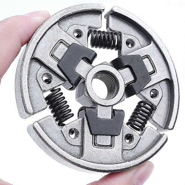 Ketjusahan kytkin ja ketjupyörä Stihl MS310 MS390 029 039 varaosille neulalaakerilla ja aluslevyllä