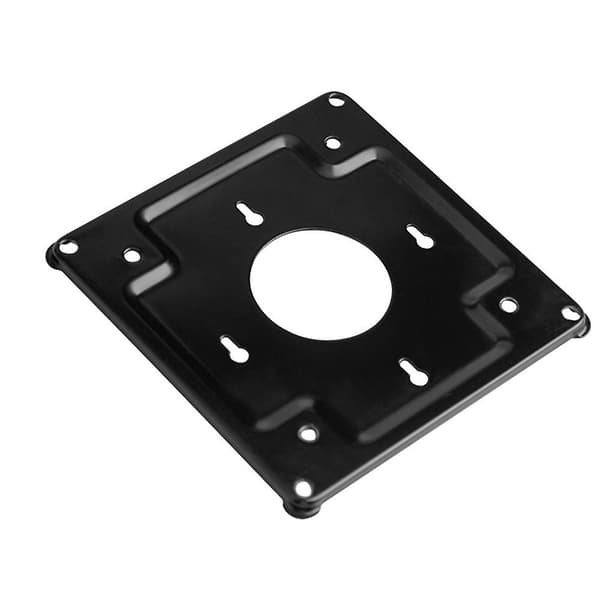 Mini-värd Display Back Vesa Montering Fäste Ersättningsdel För Htpc Mini-värd Dator Tillbehör