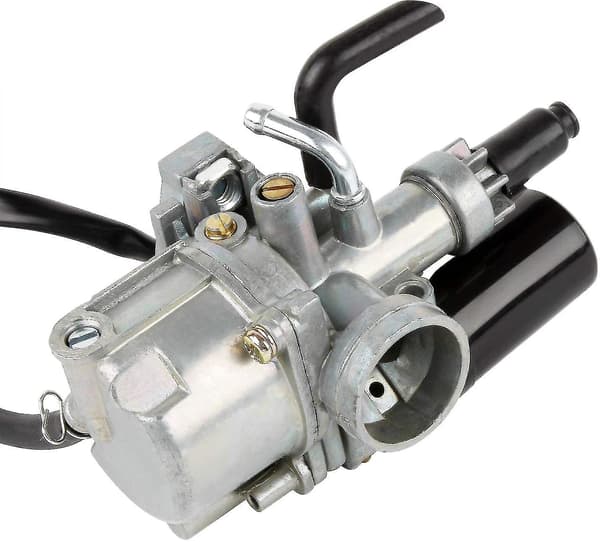 Karburator til motor Karburator til 50cc 2-takts motorcykelkarburator
