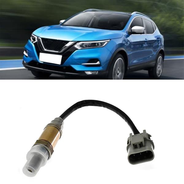 22690-4m500 Oksygensensor Luft-drivstoffsensor Bil For Ad Expert Navara Primera Sentra