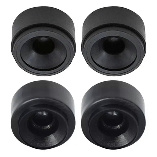 Gummi Bøsning Grommet til Motorafdækning, 4 stk. 07C103226 til A1 A3 A4 A5 A6 A7 A8 Q5 A
