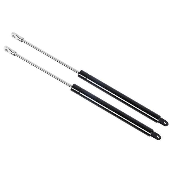 2 x Nye Gassfjærer for Erstatning til Caravan Bobil for Seitz Dometic Heki 2 (E015)