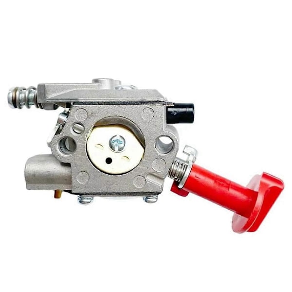 Förgasare för ECHO CS2600C CS2600 CS2600ES SHINDAIWA 269 Walbro WT-843 A021519-0650 Bensinmotorsåg