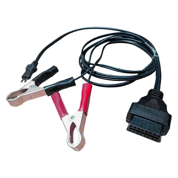 Kabel för Lexia Clip Kabel för Lexia 3 PP2000 Lexia3 Diagbox OBD2 Kablar Diagnostiskt Verktyg Clip