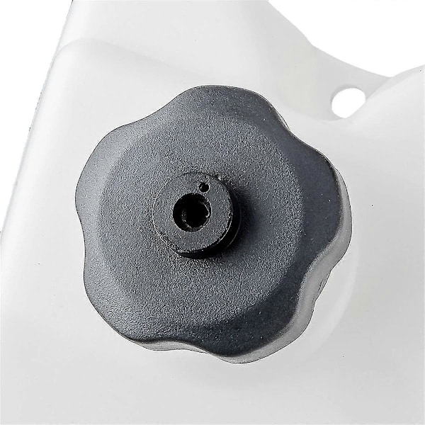 Bränsletank med lock för utombordare 3,5 hk 2-takts 309-70020-1 3GP-70020-0
