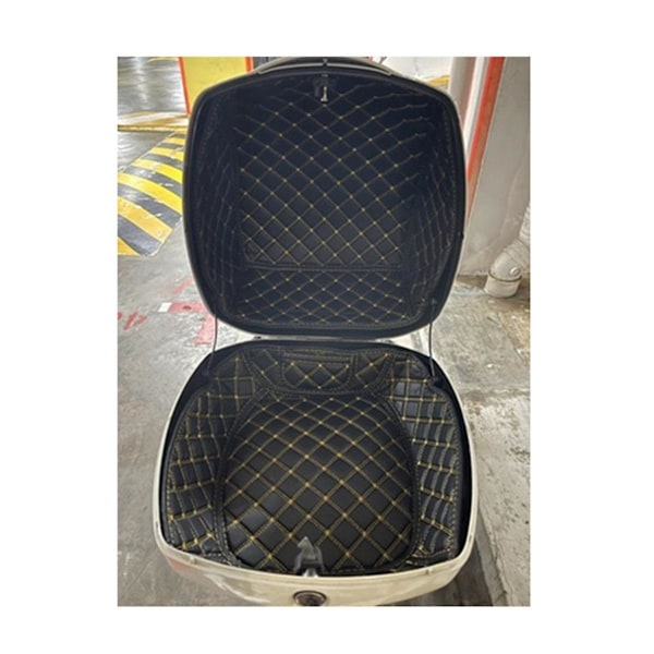 Motorcykel Bagageboks Indvendig Liner Bagageboks Indre Container Hale Case Trunk Beskytter til 300 GTS3