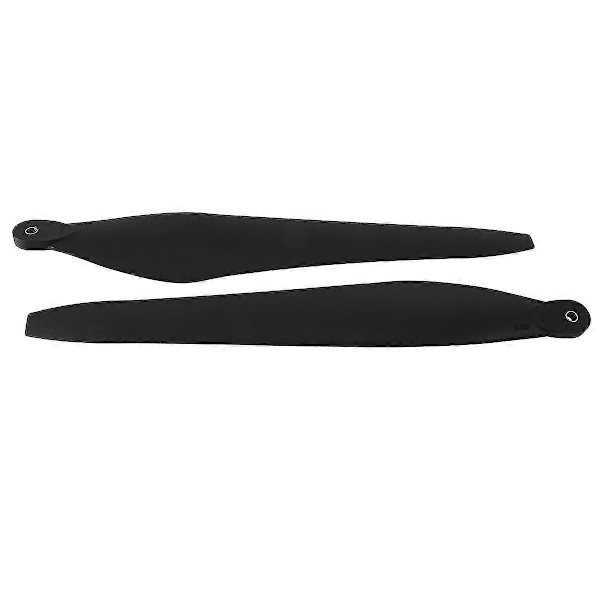36120 36-tums Vikbar Propeller Blad Ccw För X9 Motor