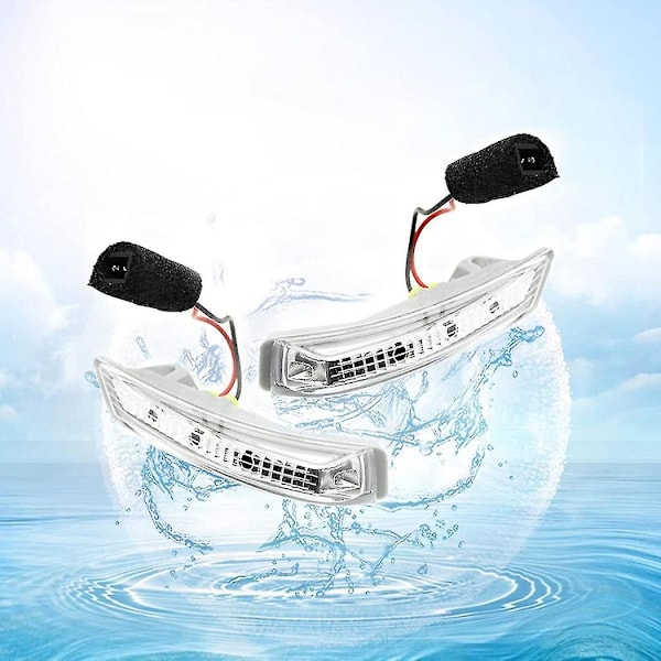 Peilin suuntavilkku, suuntavilkku Chrysler Town & Country Dodge Grand Carava 68052078aa 68052079aa