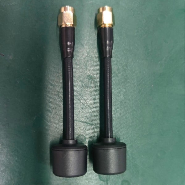 FPV Del 05 - Antenn för Air Unit (SMA), FPV Antenn Lollipop