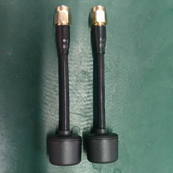 FPV Del 05 - Luft Antenne (SMA) ,FPV Antenne Lollipop