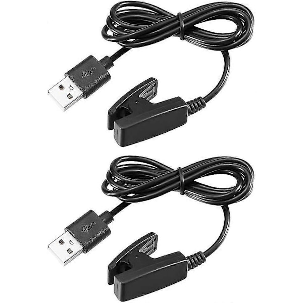 Lader for Garmin Forerunner 2024THO