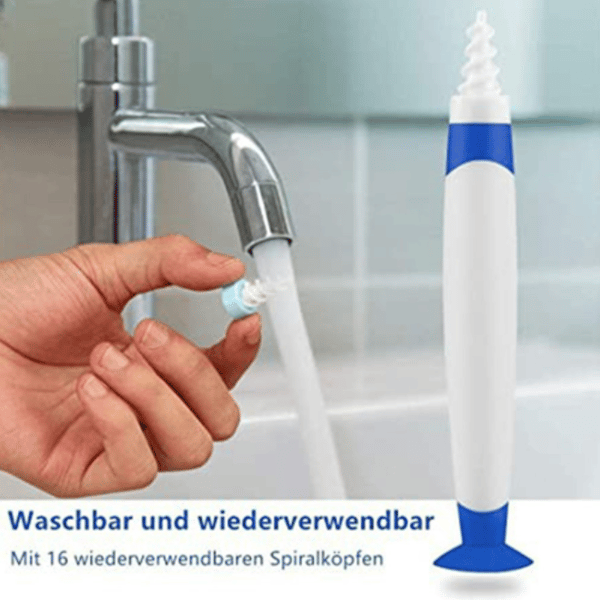 Earwax Remover 18 Pieces