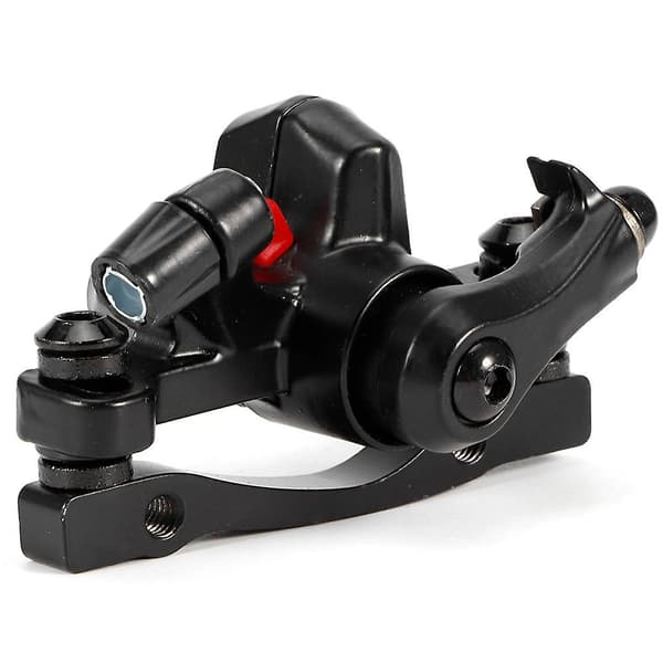Dual Pivot Side Pull Caliper Skivebremse Udskiftning til F160 Racercykel
