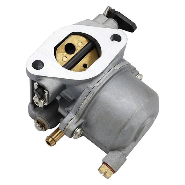 Förgasare Passar YAMAHA 4-takt 4hk F4A F4M 67D-14301-00 67D-14301-01