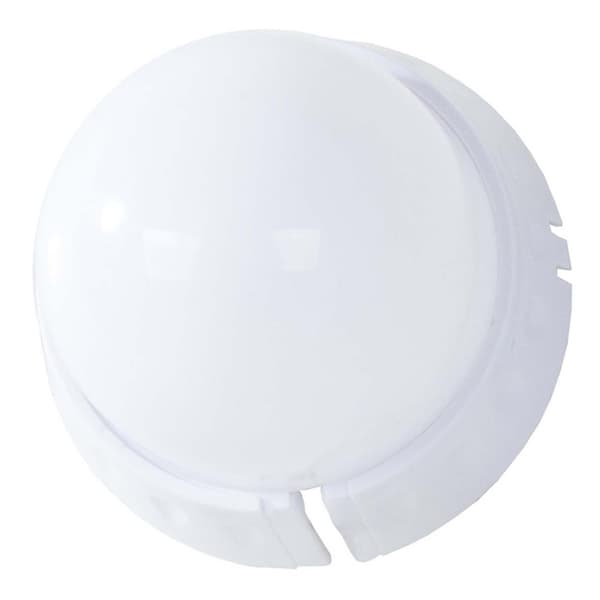 LED-sminkespeilbelysning - 10-pakning med USB