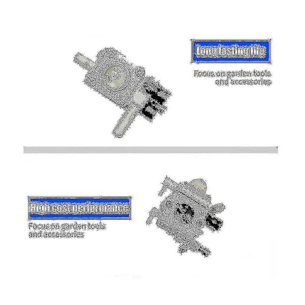 Förgräsklippare FS235 Förgasare FS230/fs235 Förgasare Gräsklippare Delar