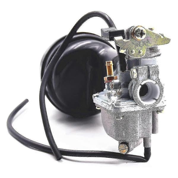 Motorcykel Forgaser Kit Til Suzuki Lt 50 Jr50 Lt-a50 Quadrunner
