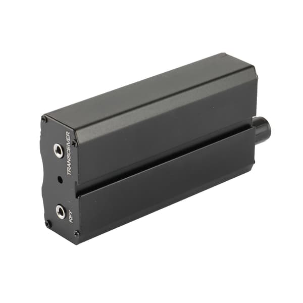 Mx-k2 Cw Keyer Automatisk Nøgle Controller Morse Kode Auto Hukommelse Nøgle Controller Til Radio Forstærker