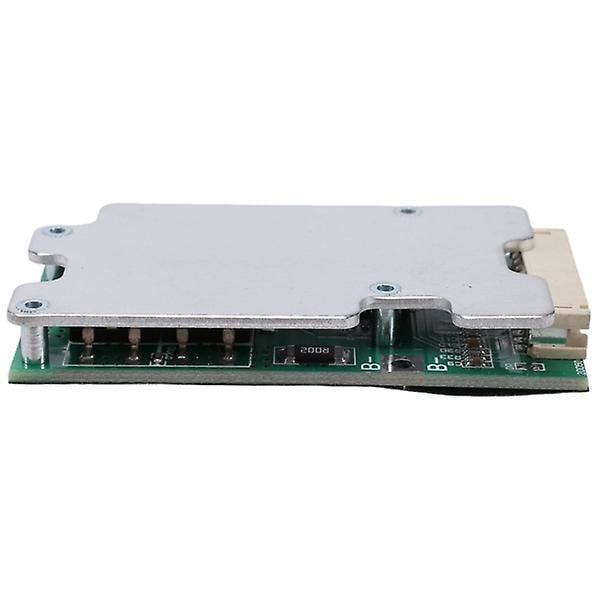 Balansointilaite 40A BMS 10S 36V 18650 - Litiumakun latauslevyn suojaus 10S BMS tasapainotuslataus C