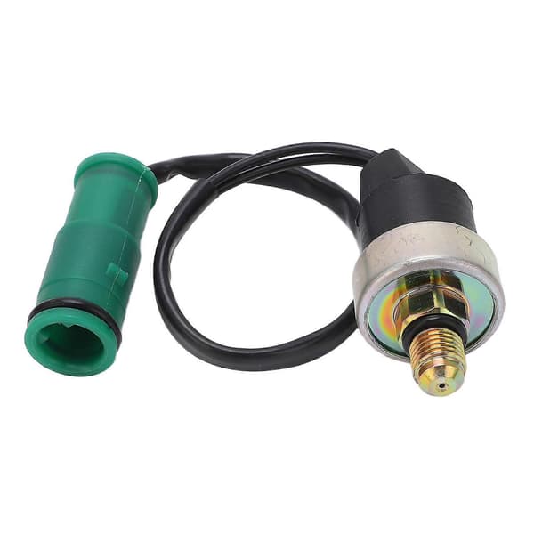 Trykksbryter Hydraulisk Sensor Legering Stål Tilbehør for Caterpillar Gravemaskin CAT E