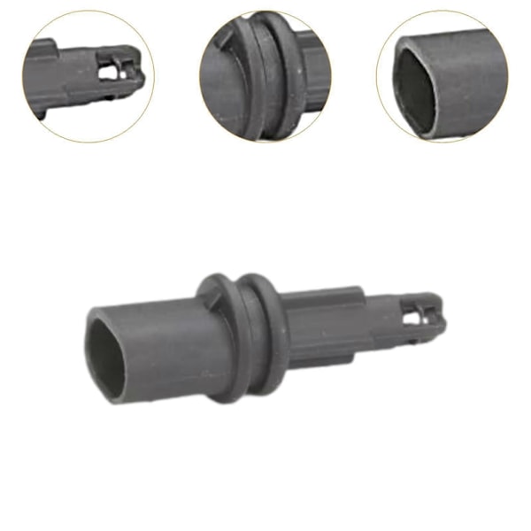 Insugningslufttemperatursensor 12129596, 1238079 för Vauxhall Opel Combo