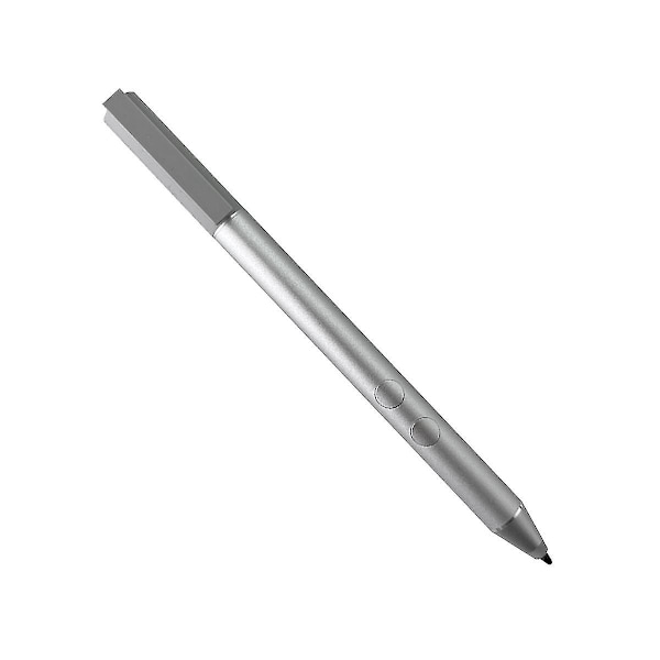 Penna För X360 Pavilion X360 Spectre X360 Laptop 910942-001 920241-001 Spen--grå