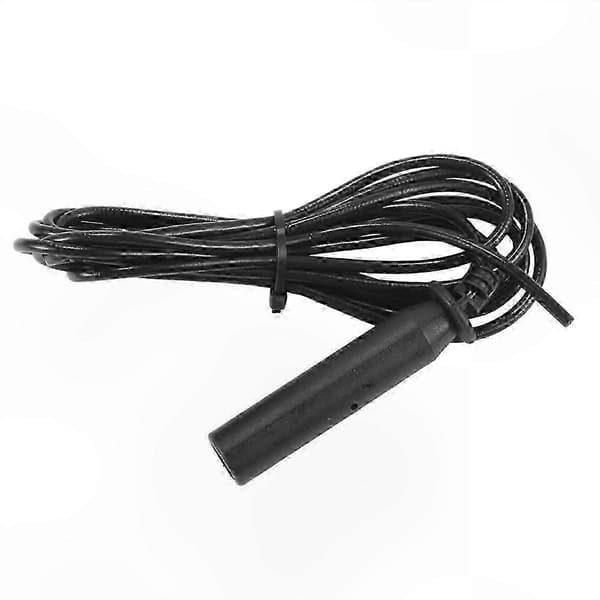 4 stk. motor gløderørs ledningsstik 4G0971782 til GOLF A1 A4 Seat 07Z971782 4G0-971-782Sort SZRH A-M