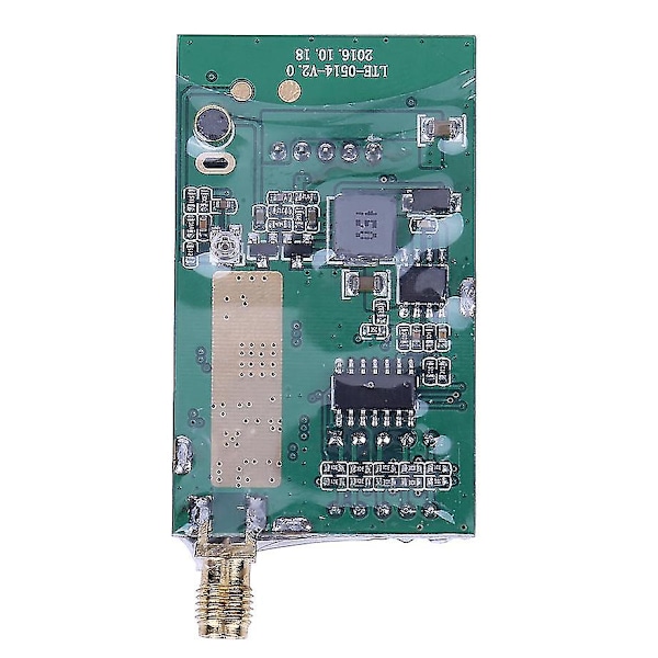 5.8g 48 Kanals 600mw Billedtransmissionsmodul Ts832