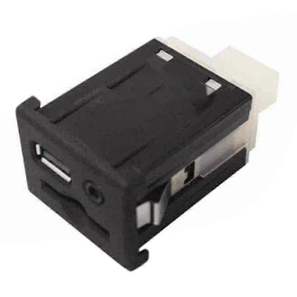 Midterkonsollen Aux/USB Port Passer til 25908967 Autodele